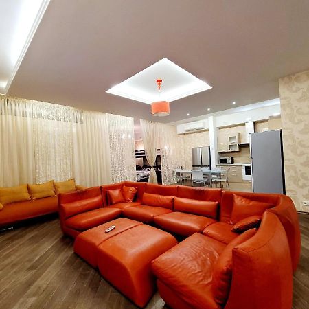 Arcadia Apartments Одеса Екстериор снимка