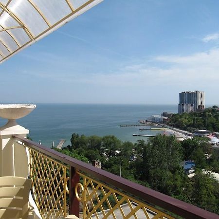 Arcadia Apartments Одеса Екстериор снимка