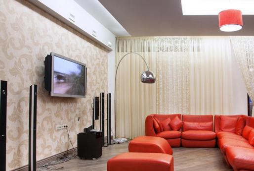 Arcadia Apartments Одеса Екстериор снимка