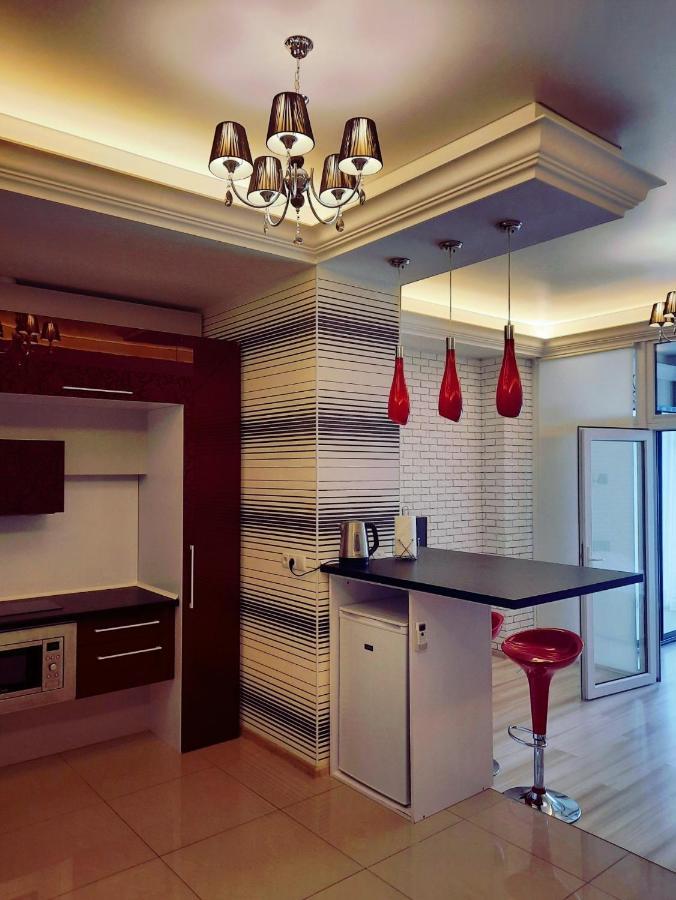 Arcadia Apartments Одеса Екстериор снимка