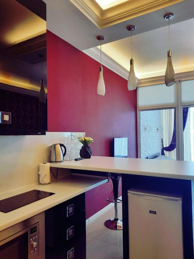 Arcadia Apartments Одеса Екстериор снимка