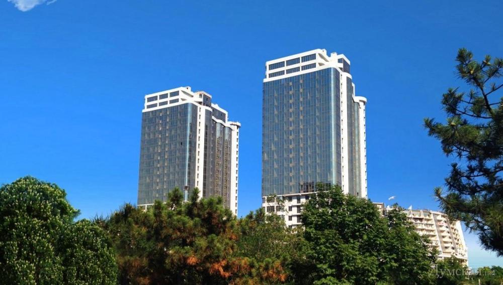 Arcadia Apartments Одеса Екстериор снимка