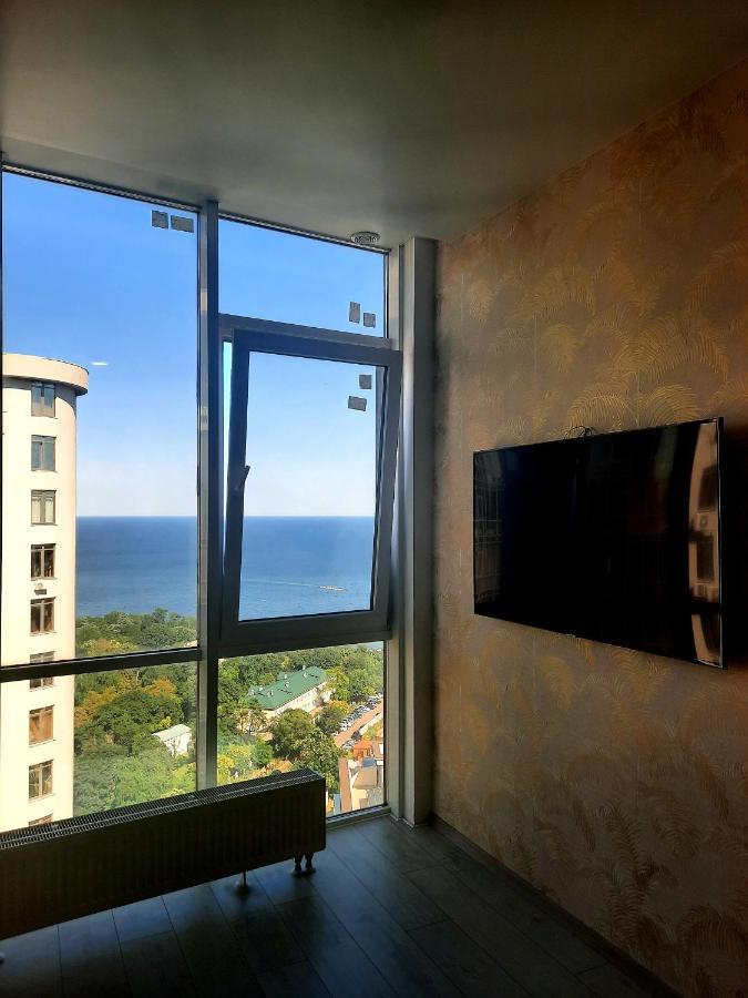 Arcadia Apartments Одеса Екстериор снимка