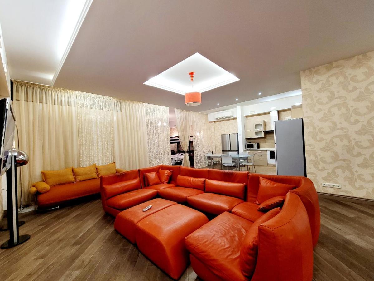 Arcadia Apartments Одеса Екстериор снимка