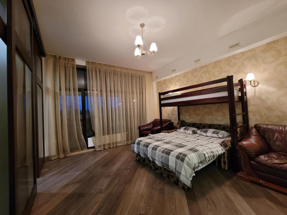 Arcadia Apartments Одеса Екстериор снимка