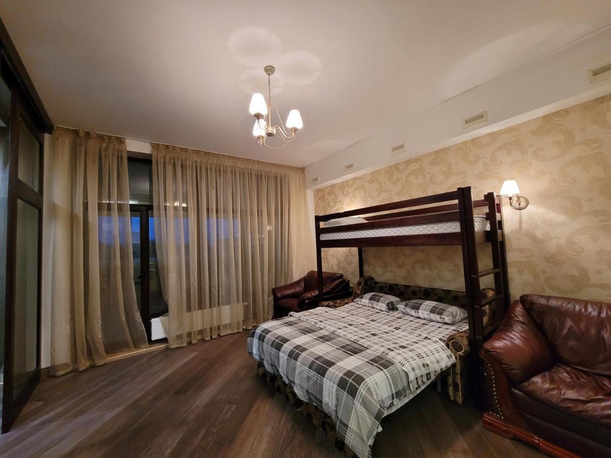 Arcadia Apartments Одеса Екстериор снимка
