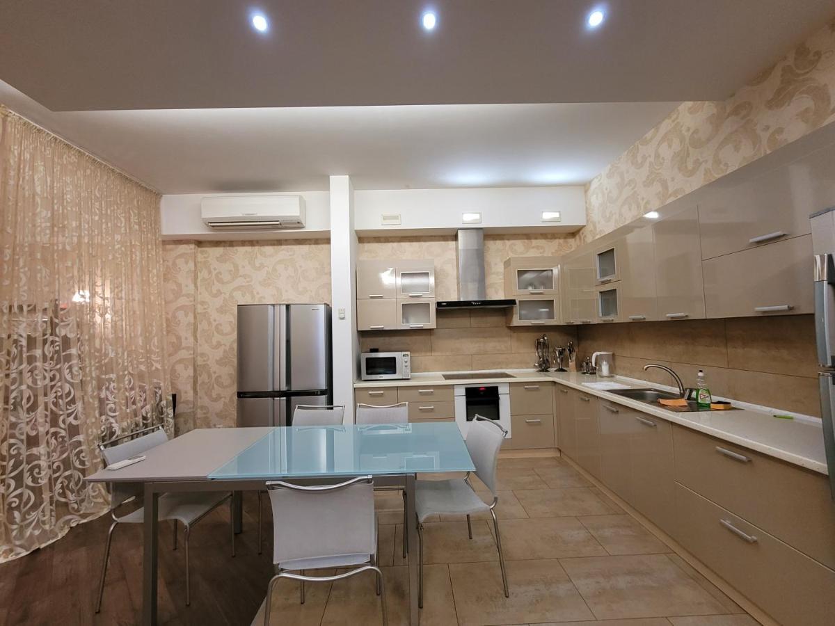 Arcadia Apartments Одеса Екстериор снимка