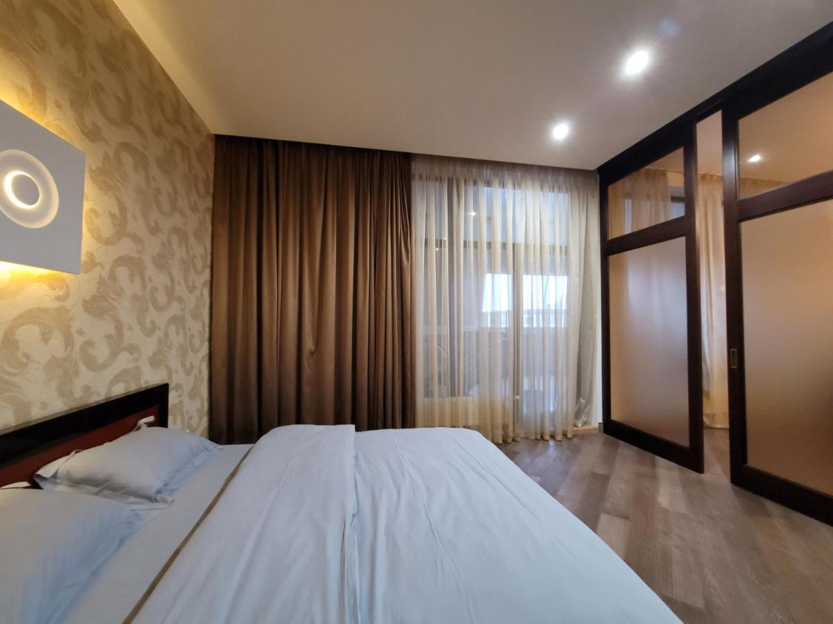 Arcadia Apartments Одеса Екстериор снимка