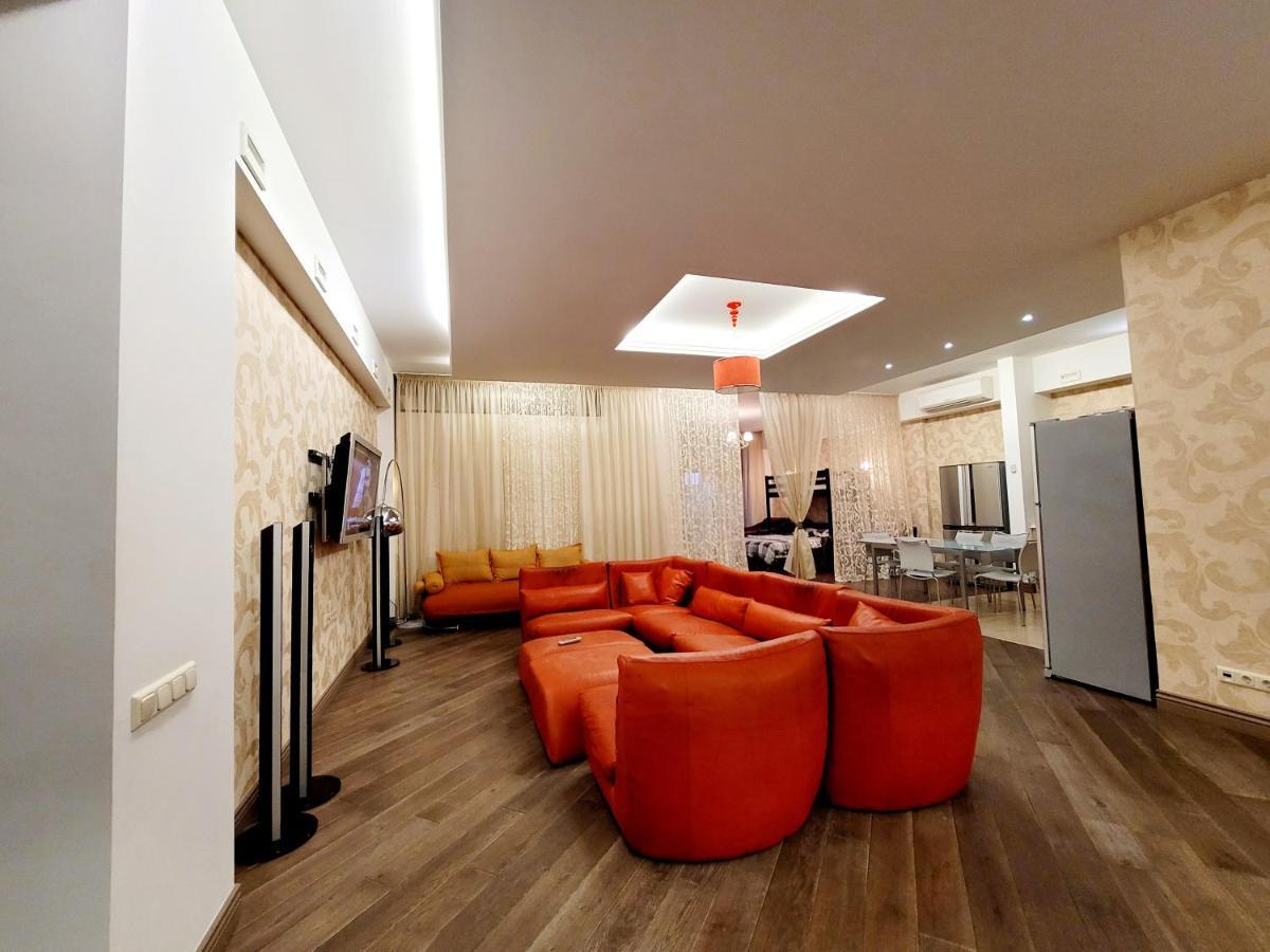 Arcadia Apartments Одеса Екстериор снимка