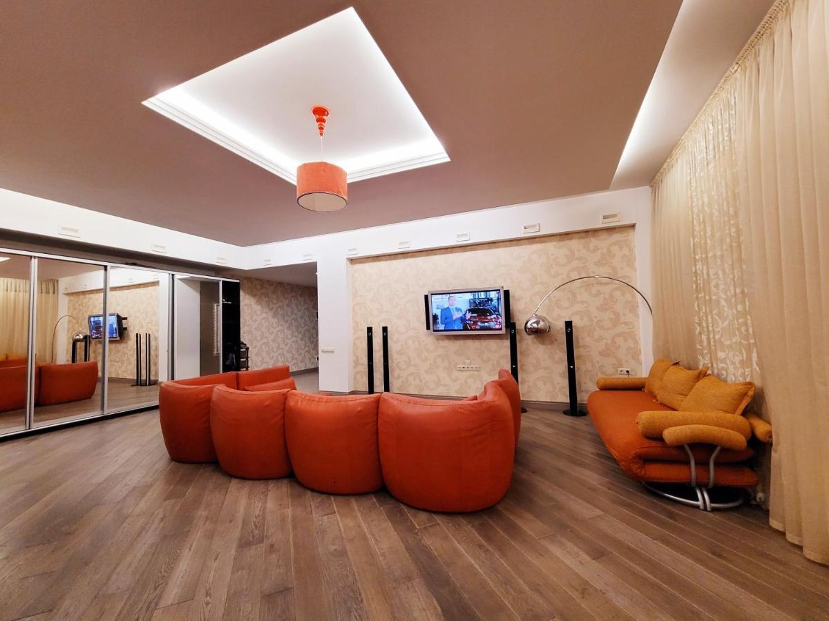 Arcadia Apartments Одеса Екстериор снимка