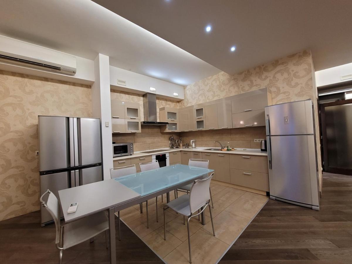 Arcadia Apartments Одеса Екстериор снимка