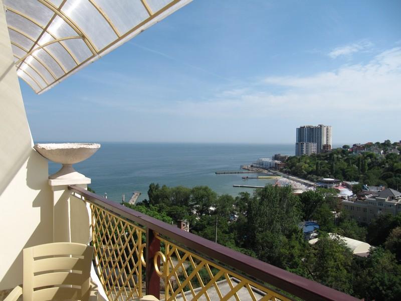 Arcadia Apartments Одеса Екстериор снимка