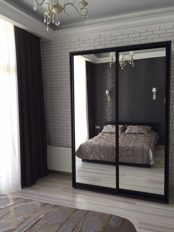 Arcadia Apartments Одеса Екстериор снимка