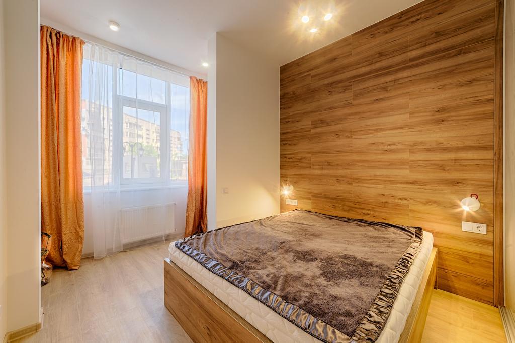Arcadia Apartments Одеса Екстериор снимка