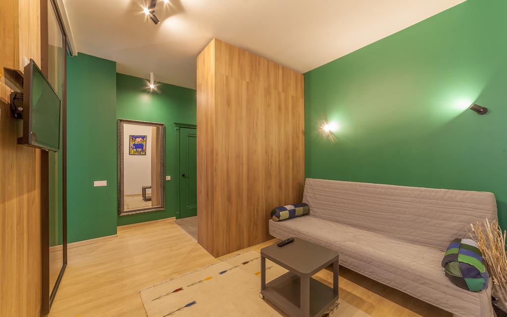 Arcadia Apartments Одеса Екстериор снимка