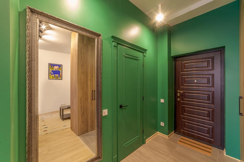 Arcadia Apartments Одеса Екстериор снимка