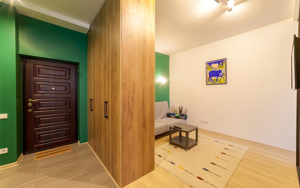 Arcadia Apartments Одеса Екстериор снимка