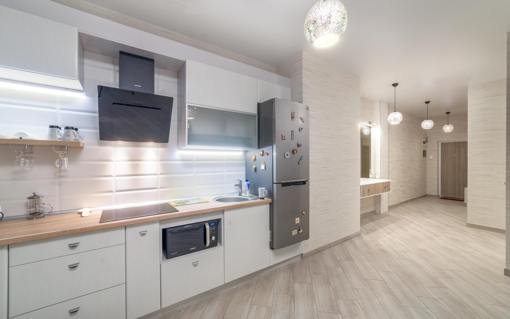 Arcadia Apartments Одеса Екстериор снимка